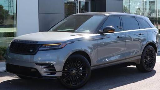 LAND ROVER RANGE ROVER VELAR 2024 SALYM2FUXRA381210 image
